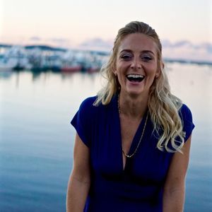 Meet your Posher, Tara